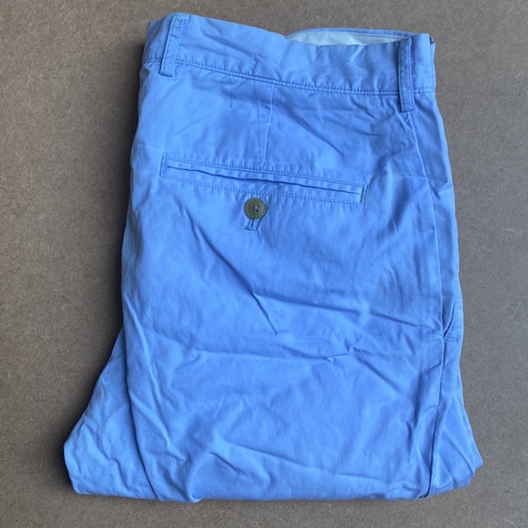 Club Monaco Davis Slim Fit - Light Blue - Picture 2 of 2